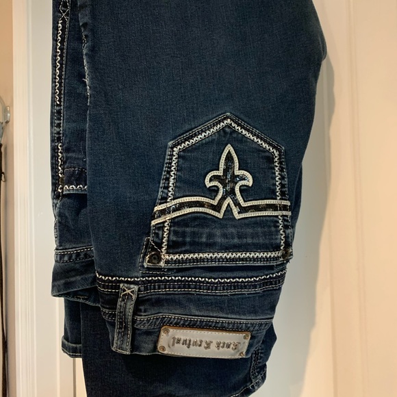 Rock Revival Denim - Rock revival women’s jeans Size 36